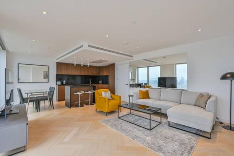 2 bedroom flat for sale, Landmark Square, Canary Wharf, London, E14