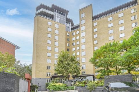 2 bedroom flat for sale, Naxos Building, E14, Canary Wharf, London, E14