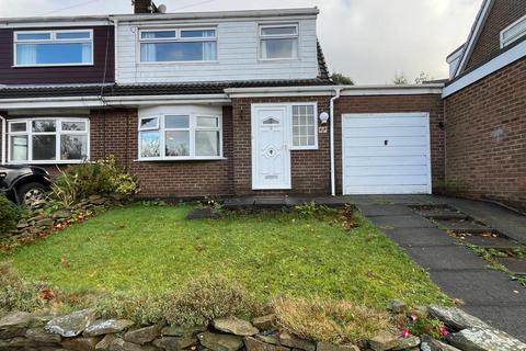 3 bedroom semi-detached house for sale, Cliff Dale, Stalybridge SK15