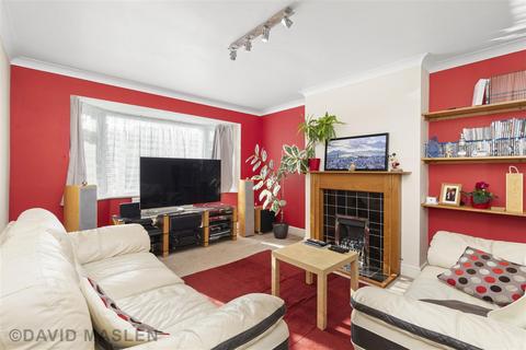 3 bedroom detached bungalow for sale, Kipling Avenue, Woodingdean, Brighton