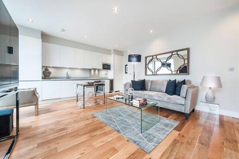 3 bedroom flat for sale, Elgin Avenue, Maida Vale, LONDON, W9