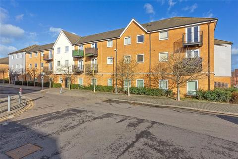 2 bedroom apartment for sale, Carnelian House, Diamond Close, Sittingbourne, ME10