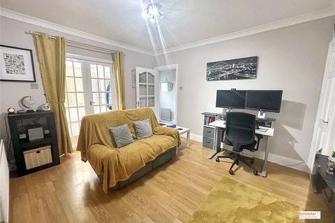 17 Carrmyers, Hare Law, Stanley, DH9 8DR