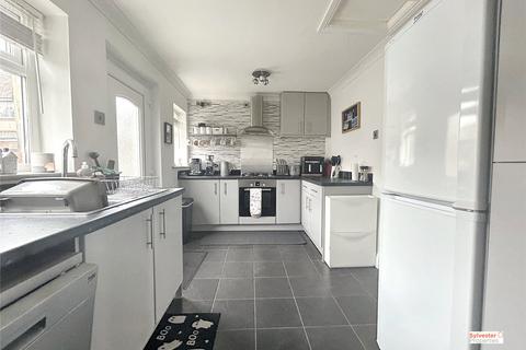 17 Carrmyers, Hare Law, Stanley, DH9 8DR