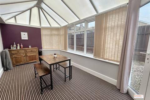 17 Carrmyers, Hare Law, Stanley, DH9 8DR