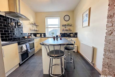 2 bedroom flat for sale, Selbourne Place, Minehead TA24