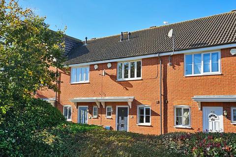 2 bedroom terraced house for sale, Cormorant Way, Herne Bay, CT6 6HG