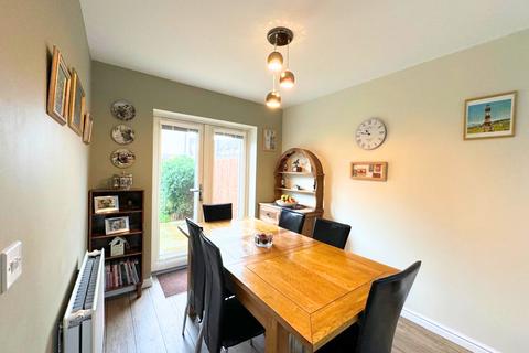 3 bedroom semi-detached house for sale, Shaftesbury, Dorset