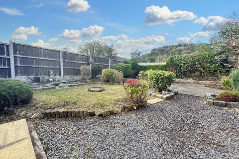 2 bedroom semi-detached bungalow for sale, Lon Ffawydd, Abergele, LL22 7DU