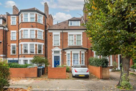 2 bedroom flat for sale, Blenheim Gardens, Willesden Green, London, NW2