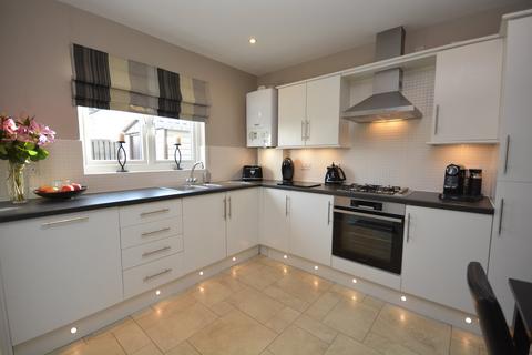 4 bedroom detached villa for sale, Cairn Road, Cumnock, KA18