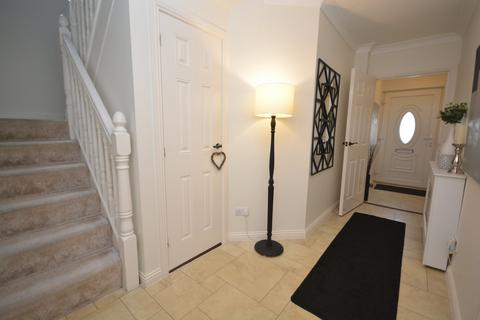 21 Cairn Road, Cumnock, KA18 1HN