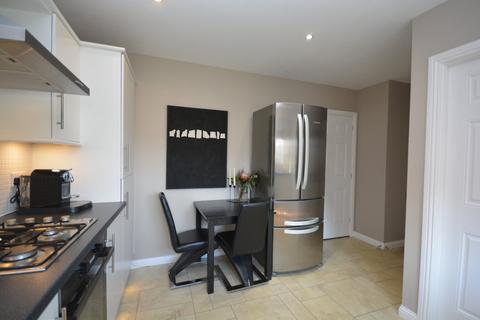 21 Cairn Road, Cumnock, KA18 1HN