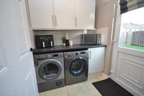 21 Cairn Road, Cumnock, KA18 1HN