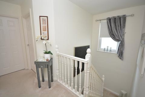 21 Cairn Road, Cumnock, KA18 1HN
