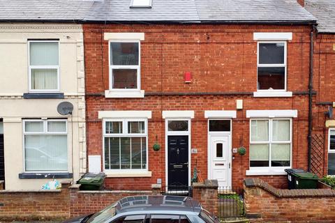 3 bedroom terraced house for sale, Cavendish Street, Arnold, Nottingham