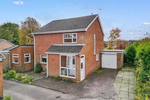 3 bedroom detached house for sale, Portola Close, Grappenhall, WA4