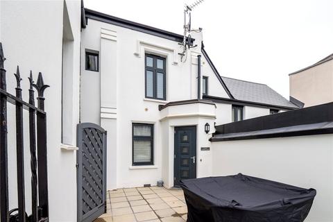 3 bedroom semi-detached house for sale, Claremont Manor, 115 Rouge Bouillon, St Helier, Jersey, JE2