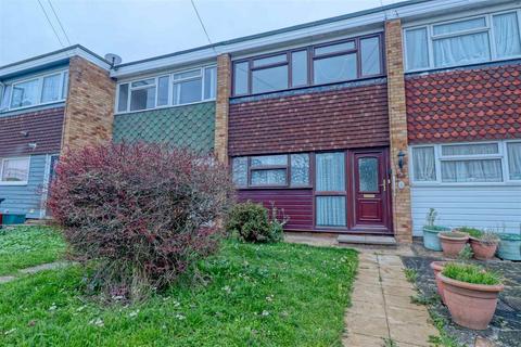 3 bedroom terraced house for sale, Clacton on Sea CO15