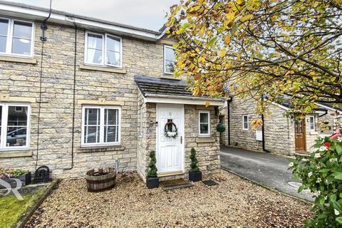 3 bedroom semi-detached house for sale, Burnside Avenue, Chapel-En-Le-Frith, SK23