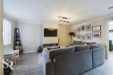 22 Burnside Avenue, Chapel En Le Frith, High Peak, SK23 0BA