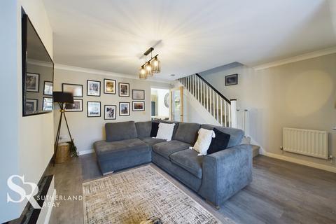 22 Burnside Avenue, Chapel En Le Frith, High Peak, SK23 0BA