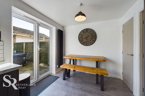 22 Burnside Avenue, Chapel En Le Frith, High Peak, SK23 0BA