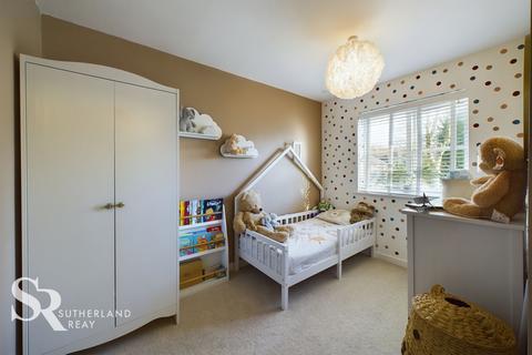 22 Burnside Avenue, Chapel En Le Frith, High Peak, SK23 0BA