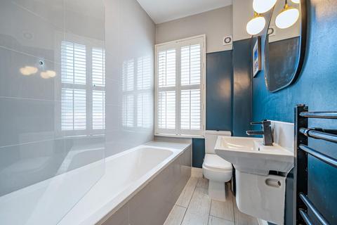 Flat 2, 42 Townmead Road, London, SW6 2RR