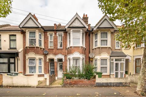 3 bedroom terraced house for sale, Haldane Road, East Ham, London, E6