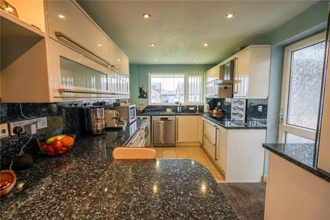 4 bedroom detached house for sale, Raithby Avenue, Keelby, Grimsby, Lincolnshire, DN41