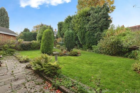 3 bedroom detached house for sale, Allesley Close, Sutton Coldfield