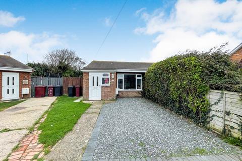 2 bedroom semi-detached bungalow for sale, Kimbridge Park, East Wittering, Chichester, PO20