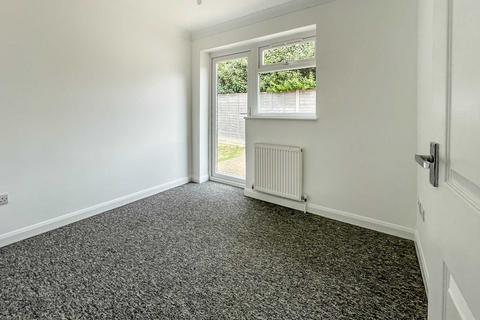 2 bedroom semi-detached bungalow for sale, Kimbridge Park, East Wittering, Chichester, PO20