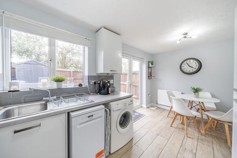 15 Flinders Way, Cherry Willingham, Lincoln, LN3 4GS