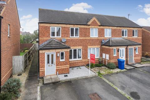 15 Flinders Way, Cherry Willingham, Lincoln, LN3 4GS