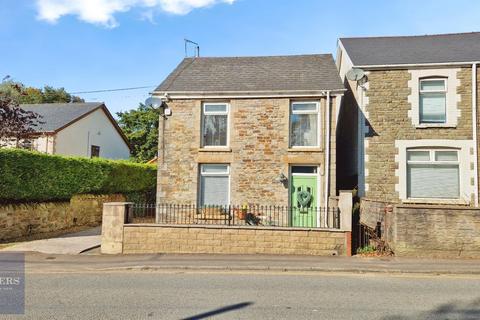 3 bedroom detached house for sale, Bryncethin, Bridgend, CF32 9YR