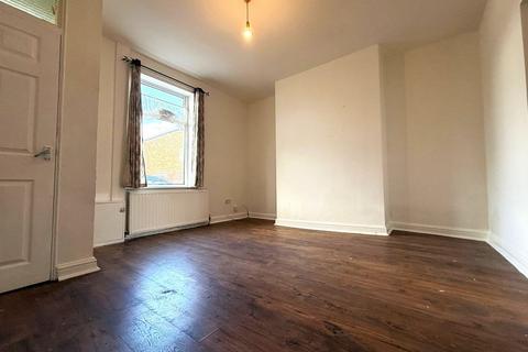 2 bedroom terraced house to rent, Slater Street, Blackburn. Lancs. BB2 4PA