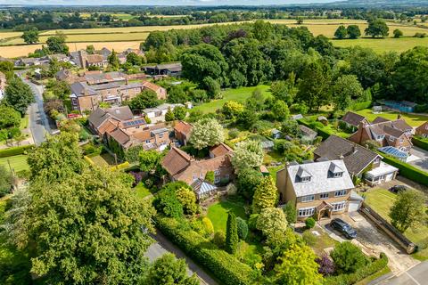 4 bedroom detached house for sale, Main Street, Holtby, York, YO19 5UD