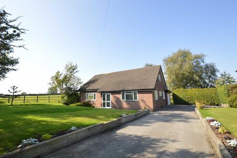 4 bedroom house to rent, Penningtons Lane, Gawsworth, Macclesfield