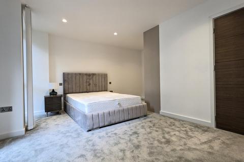 2 bedroom apartment to rent, Gifford Street, London, N1