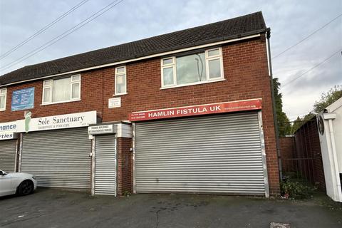 Office to rent, Nimmings Road, Halesowen