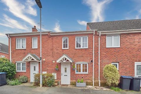 2 bedroom townhouse for sale, Berrywell Drive, Barwell