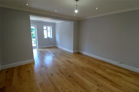 4 bedroom terraced house to rent, Ridgeview Close, Barnet, Hertfordshire, EN5