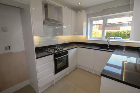 4 bedroom terraced house to rent, Ridgeview Close, Barnet, Hertfordshire, EN5