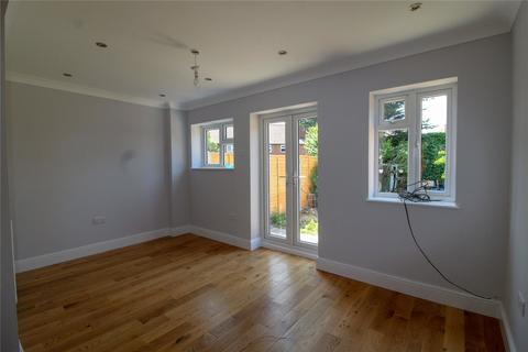 4 bedroom terraced house to rent, Ridgeview Close, Barnet, Hertfordshire, EN5