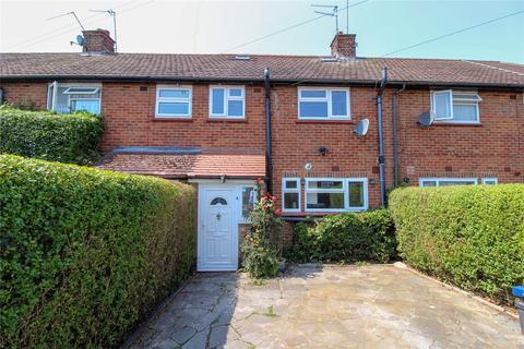 4 bedroom terraced house to rent, Ridgeview Close, Barnet, Hertfordshire, EN5