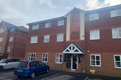 2 bedroom apartment to rent, Manchester, Manchester M23