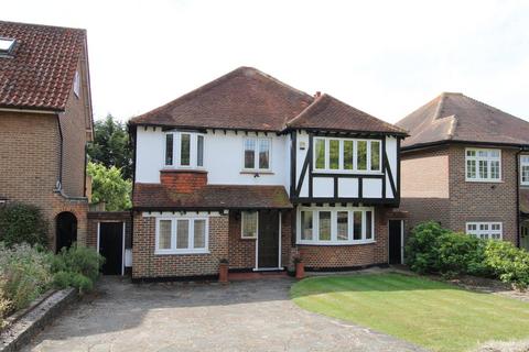 4 bedroom detached house for sale, Kenwood Drive, Beckenham, BR3