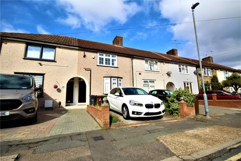 2 bedroom terraced house to rent, Thetford Road, Dagenham, RM9